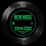 Iron Chic - White Lies