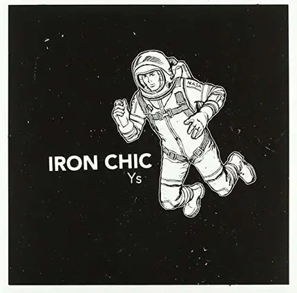 Iron Chic - YS