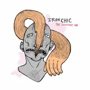 IRON CHIC - TIED HANDS