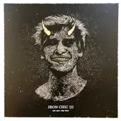 IRON CHIC - You Can't Stay Here