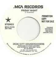 Iron City Houserockers - Friday Night