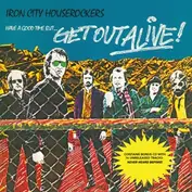 The Iron City Houserockers