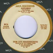 Iron City Houserockers - Hideaway