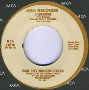 Iron City Houserockers - Hideaway