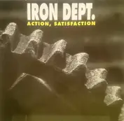 Iron Dept.