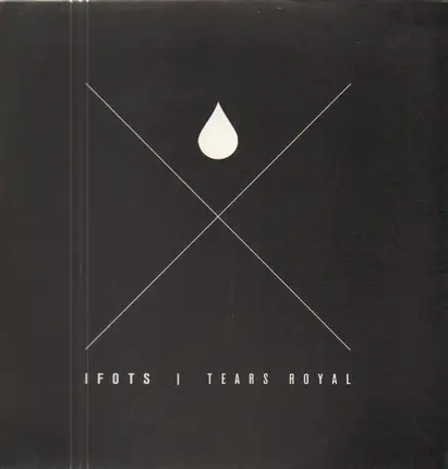 Iron Fist Of The Sun - Tears Royal