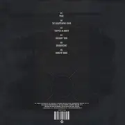 LP - Iron Fist Of The Sun - We Can Yield Our Own Footsteps