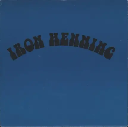 Iron Henning - Der Kleine Trompeter