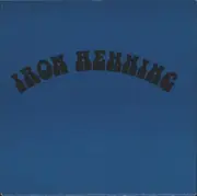 7inch Vinyl Single - Iron Henning - Der Kleine Trompeter