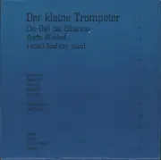 7inch Vinyl Single - Iron Henning - Der Kleine Trompeter