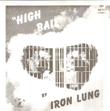 Iron Lung - High Bail