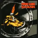 CD - Iron Lung / Shank - Iron Lung / Shank