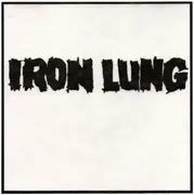 CD - Iron Lung - Cold Storage