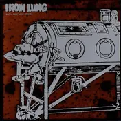 Iron Lung - Life. Iron Lung. Death
