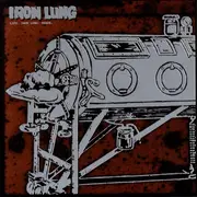 CD - Iron Lung - Life. Iron Lung. Death
