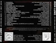 CD - Iron Lung - Life. Iron Lung. Death