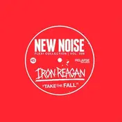 IRON REAGAN - Take The Fall