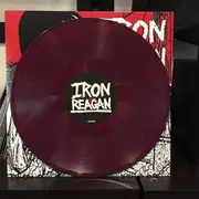 LP - Iron Reagan - Worse Than Dead
