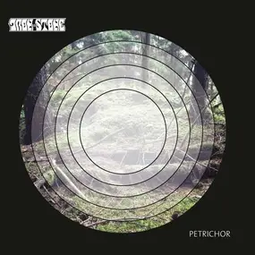 Stone - Petrichor