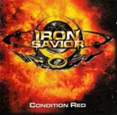 CD - Iron Savior - Condition Red