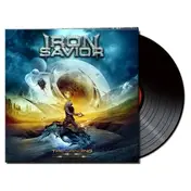 Iron Savior - Landing