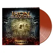 Iron Savior - Skycrest