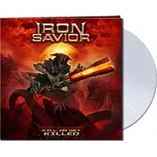 Iron Savior - Kill OR Get.. -Transpar-
