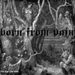 Iron Skull / Born From Pain - Split 7'