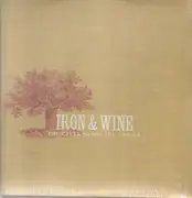 LP - Iron & Wine - The Creek Drank The Cradle