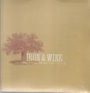 Iron & Wine - The Creek Drank the Cradle