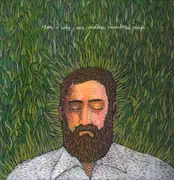 LP - Iron & Wine - Our Endless Numbered Days - Insert