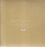 LP - Iron & Wine - The Creek Drank The Cradle