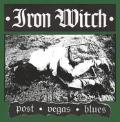 IRON WITCH