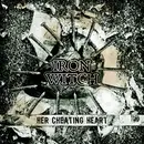 7inch Vinyl Single - Iron Witch / The Atrocity Exhibit - Iron Witch / Atrocity Exhibit - Limited Edition