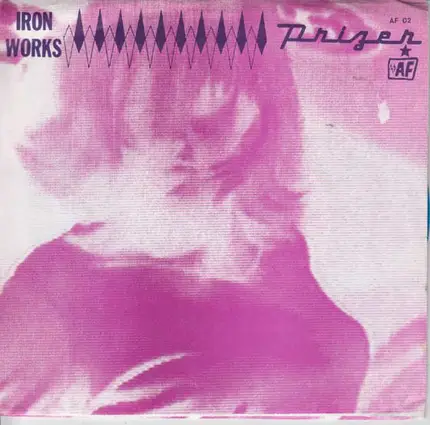 Iron Works - Prizer