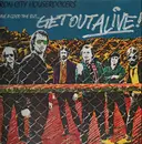 LP - Iron City Houserockers - Have A Good Time (But Get Out Alive)