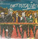 LP - Iron City Houserockers - Have A Good Time (But Get Out Alive)