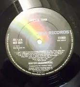 LP - Iron City Houserockers - Love's So Tough