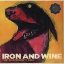 LP & MP3 - Iron And Wine - The Shepherd's Dog