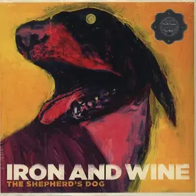 Iron & Wine - The Shepherd's Dog