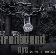 Ironbound NYC - With a Brick