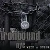CD - Ironbound NYC - With A Brick