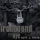 CD - Ironbound NYC - With A Brick