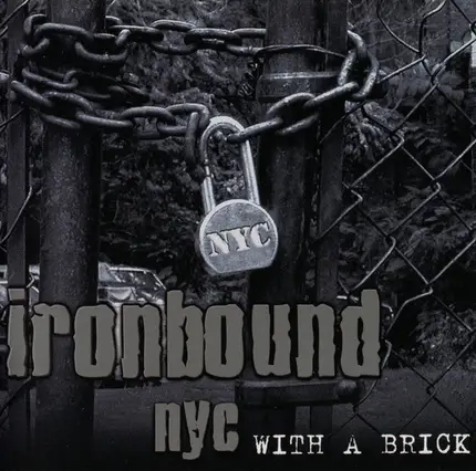 Ironbound NYC - With a Brick