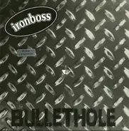 Ironboss - Bullethole