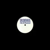 Ironbase - Maschine Eisenbass (Thee Clubhead Remix By Felix Da Housecat)