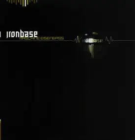 Ironbase - Maschine Eisenbass