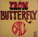 LP - Iron Butterfly - Ball