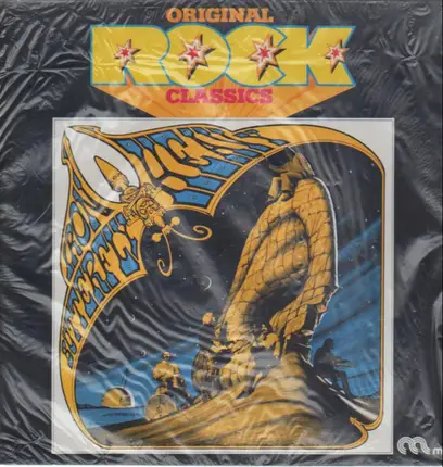 Iron Butterfly - Heavy