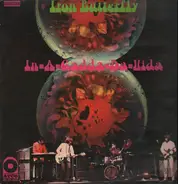 iron Butterfly - In-A-Gadda-Da-Vida